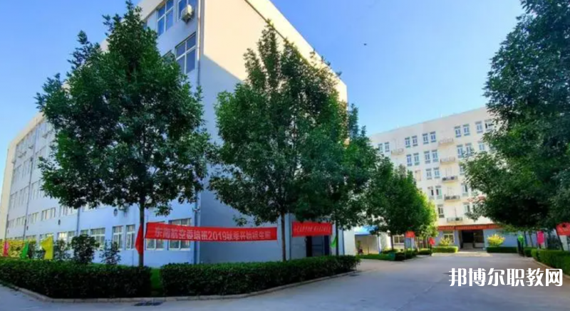 鄭州創(chuàng)新科技中等專業(yè)學校怎么樣、好不好