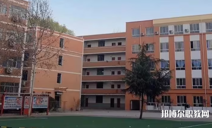 洛陽市黃河科技中等專業(yè)學(xué)校怎么樣、好不好