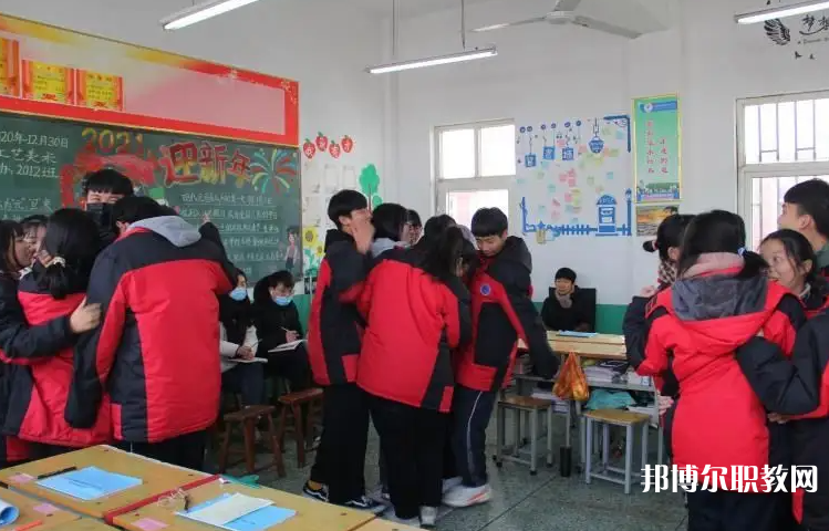 2023沁陽市職業(yè)中等專業(yè)學(xué)校招生計劃 招生人數(shù)是多少(附要求、條件、對象)