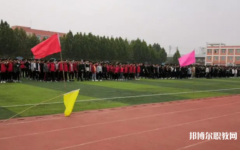 2023臺前縣職業(yè)高中招生計劃 招生人數(shù)是多少(附要求、條件、對象)