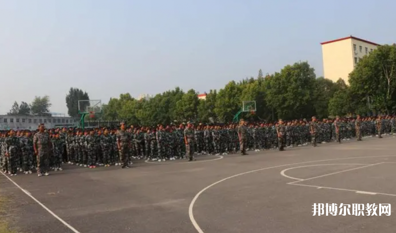 南陽第四中等職業(yè)學(xué)校怎么樣、好不好
