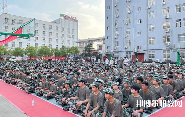 2023潢川縣職業(yè)中等專業(yè)學校招生計劃 招生人數(shù)是多少(附要求、條件、對象)