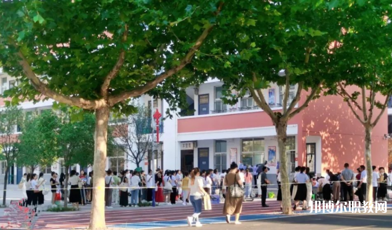 2023商水職業(yè)中專多少錢 商水職業(yè)中專各專業(yè)學費收費標準