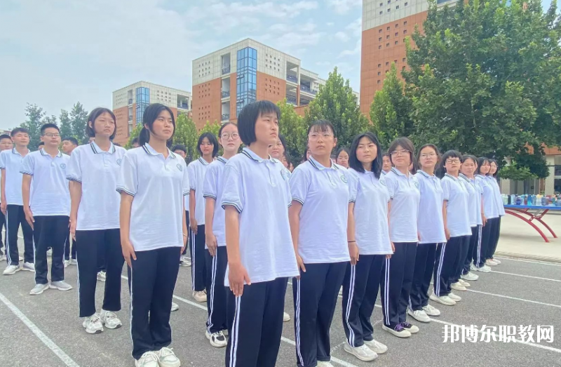 2023鄲城縣第二職業(yè)中等專業(yè)學(xué)校招生計劃 招生人數(shù)是多少(附要求、條件、對象)