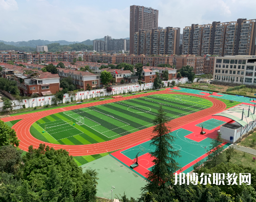 2024四川國盛技工學校招生計劃 招生人數(shù)是多少(附要求、條件、對象)