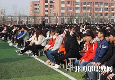 皖北經(jīng)濟(jì)技術(shù)學(xué)校2024年報(bào)名條件、招生要求、招生對(duì)象