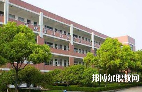 杭州蕭山第四中等職業(yè)學(xué)校2023年招生錄取分數(shù)線（2024參考）