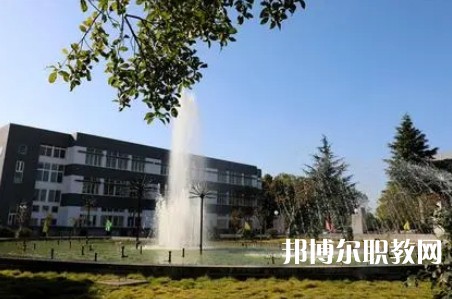 嘉興市建筑工業(yè)學校2023年招生錄取分數(shù)線（2024參考）