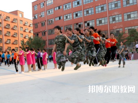 鄭州商業(yè)中等專(zhuān)業(yè)學(xué)校2023年招生錄取分?jǐn)?shù)線(2024參考)