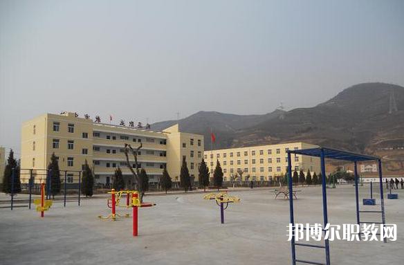 鳳縣職業(yè)教育中心2023年招生錄取分數線（2024參考）