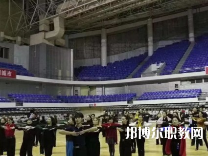 武漢康華中等職業(yè)藝術(shù)學校2023年招生錄取分數(shù)線（2024參考）