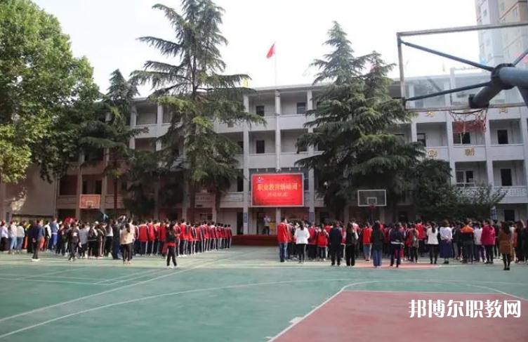 寶雞金臺職業(yè)教育中心2023年招生錄取分數(shù)線（2024參考）