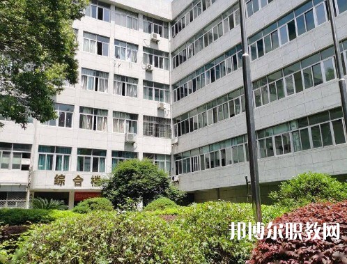 武漢洪山外經(jīng)貿(mào)學(xué)校2023年招生錄取分數(shù)線（2024參考）