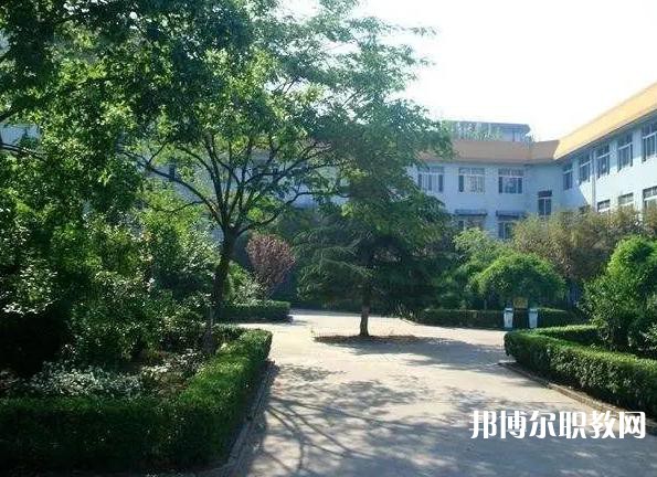 南陽第三中等職業(yè)學(xué)校2023年招生錄取分數(shù)線（2024參考）