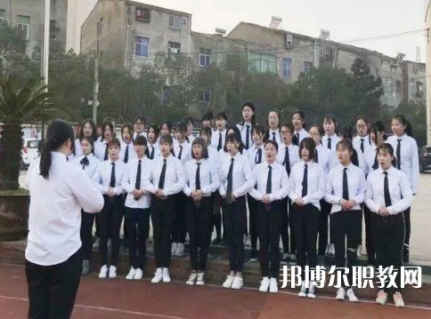 云夢中等職業(yè)技術學校2023年招生錄取分數(shù)線（2024參考）