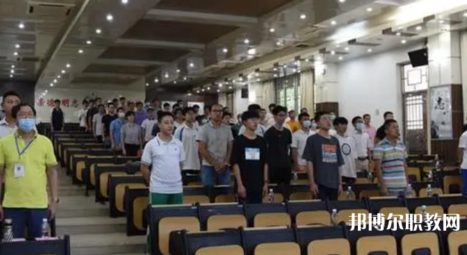 湛江女子職業(yè)技術(shù)學校2023年招生錄取分數(shù)線（2024參考）