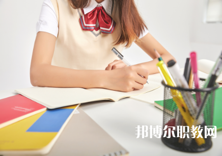 千島湖中等職業(yè)學校2023年招生錄取分數(shù)線（2024參考）
