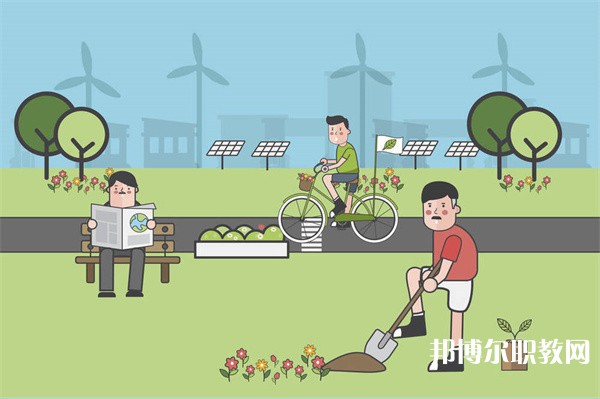 廣東哪里的中專學校能讀建筑經濟管理專業(yè)