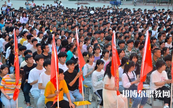 2024新蔡縣中等職業(yè)技術學校招生計劃 招生人數是多少(附要求、條件、對象)