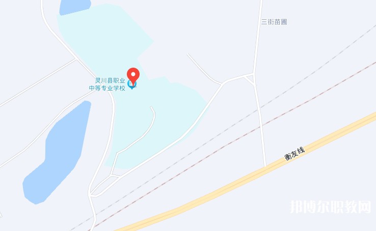 靈川縣職業(yè)中等專業(yè)學(xué)校地址，乘車路線