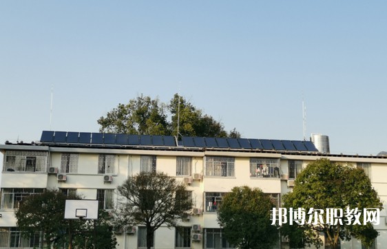 中國石油天然氣第六建設(shè)有限公司技工學(xué)校怎么樣、好不好