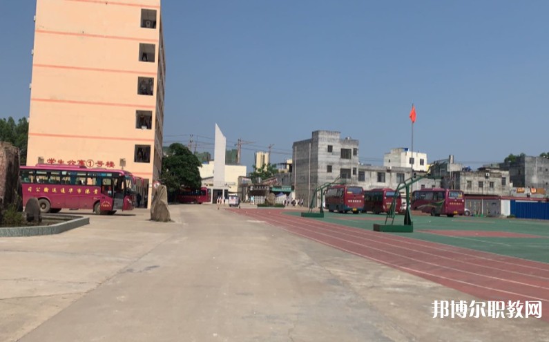 貴港市民族職業(yè)技術(shù)學(xué)校怎么樣、好不好