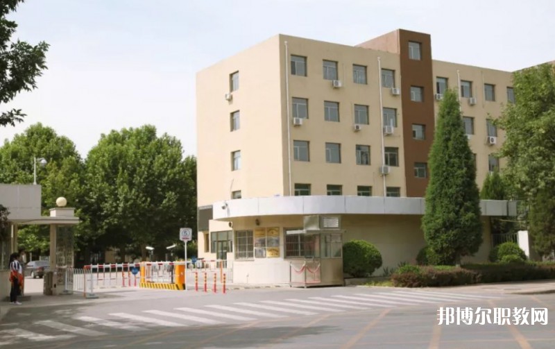 2024北京市城市管理高級技術(shù)學(xué)校招生計劃 招生人數(shù)是多少(附要求、條件、對象)