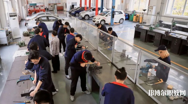 2024北京市實驗技工學(xué)校招生計劃 招生人數(shù)是多少(附要求、條件、對象)