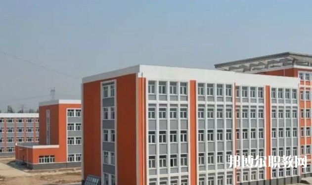 霍州職業(yè)中專(zhuān)學(xué)校怎么樣、好不好