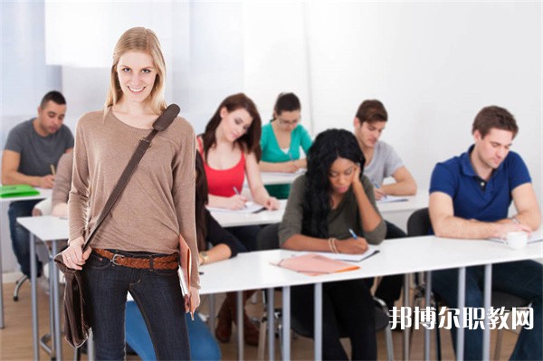 廣西哪里的中職學校能讀機械設(shè)備裝調(diào)與維護專業(yè)
