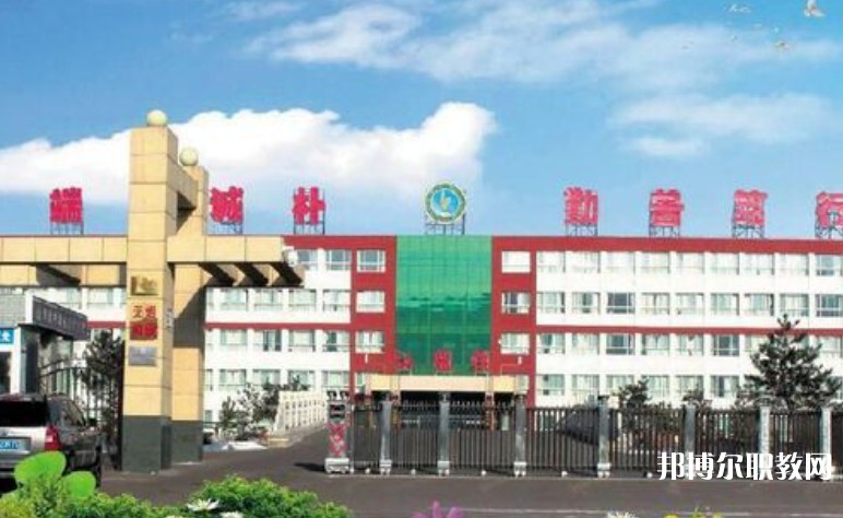 岢嵐縣職業(yè)中學(xué)校怎么樣、好不好