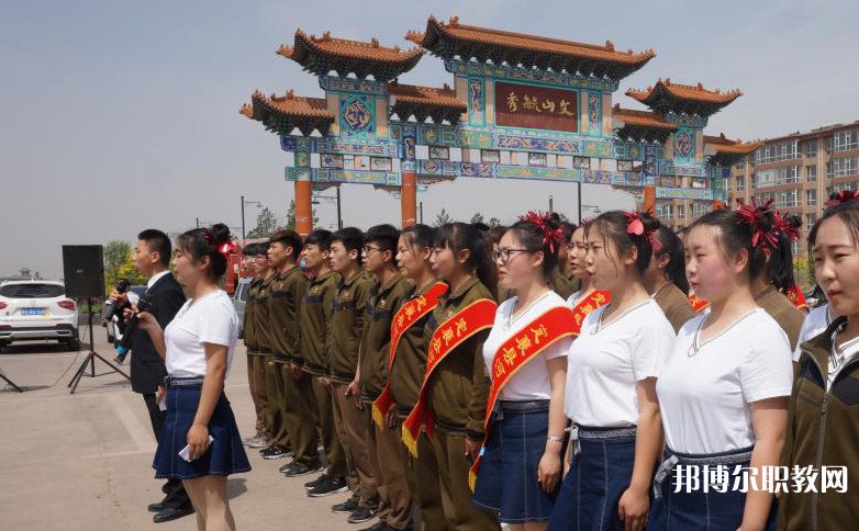 定襄縣河邊職業(yè)中學(xué)怎么樣、好不好