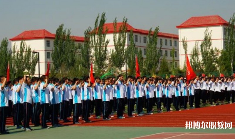 2024懷仁縣新華高級(jí)職業(yè)中學(xué)招生計(jì)劃 招生人數(shù)是多少(附要求、條件、對(duì)象)
