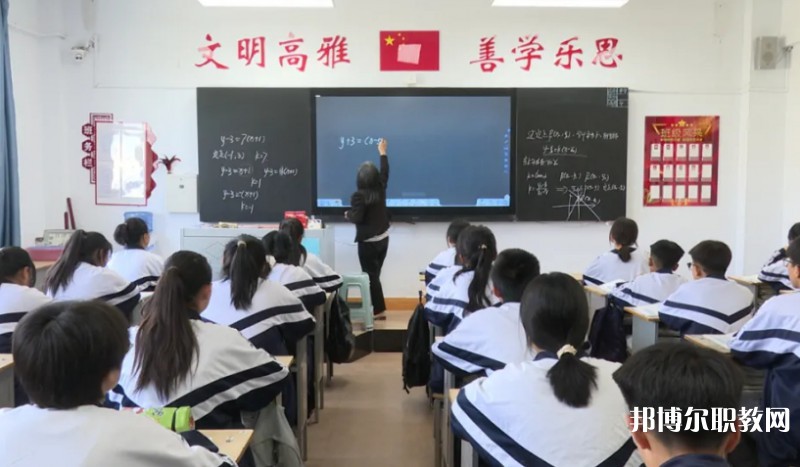 朔州平魯區(qū)職業(yè)中學(xué)怎么樣、好不好