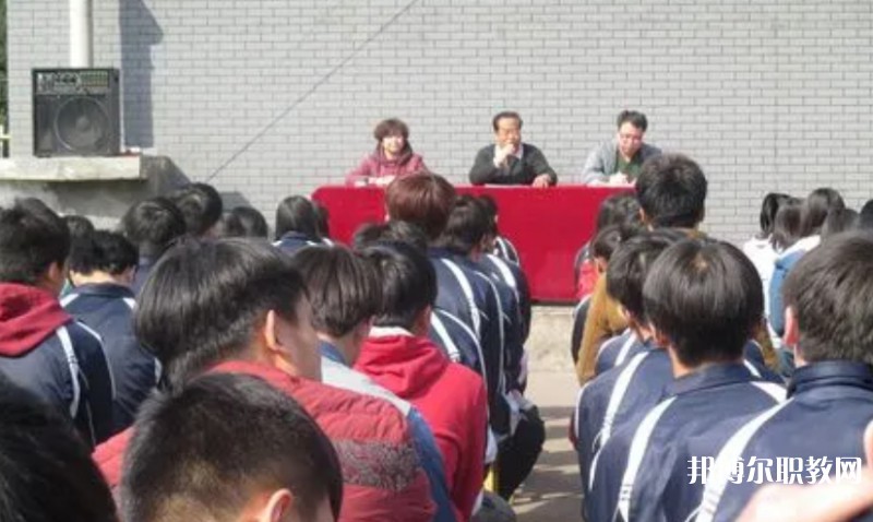 2024高平誠信中學(xué)(職高部)招生計(jì)劃 招生人數(shù)是多少(附要求、條件、對象)
