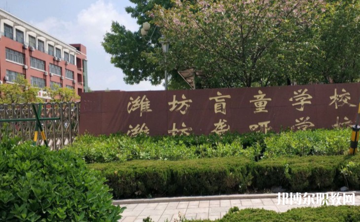 濰坊市自強職業(yè)中等專業(yè)學校怎么樣、好不好