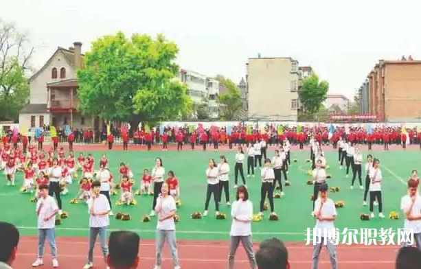 濰坊市新銳旅游學(xué)校怎么樣、好不好
