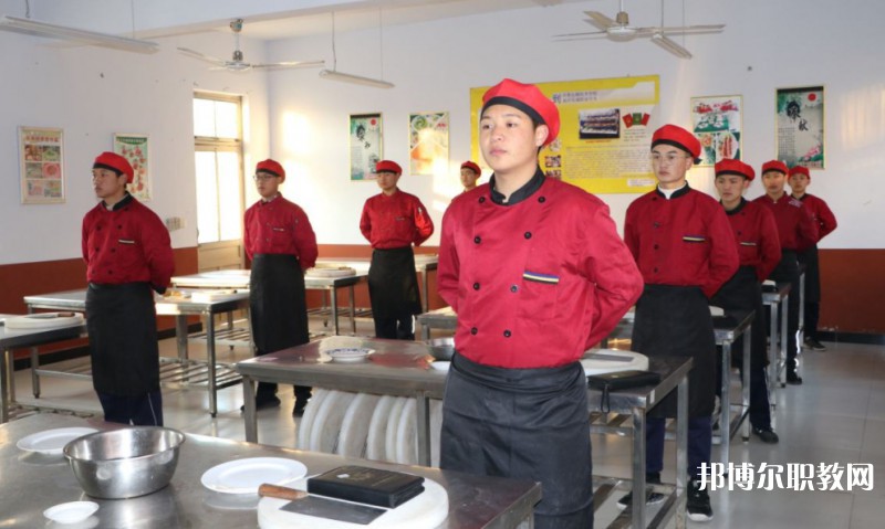 臨沂長(zhǎng)城職業(yè)中等專業(yè)學(xué)校怎么樣、好不好