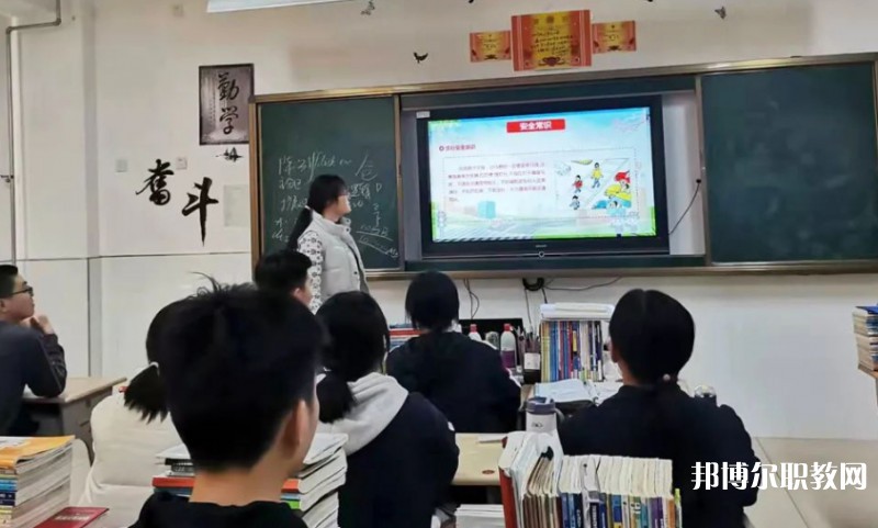 2024德州信息工程中等專業(yè)學校招生計劃 招生人數是多少(附要求、條件、對象)