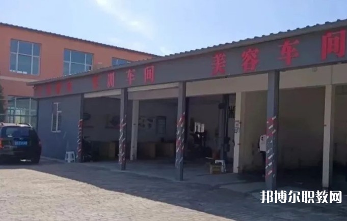 2024渾源縣高級(jí)職業(yè)中學(xué)招生計(jì)劃 招生人數(shù)是多少(附要求、條件、對(duì)象)