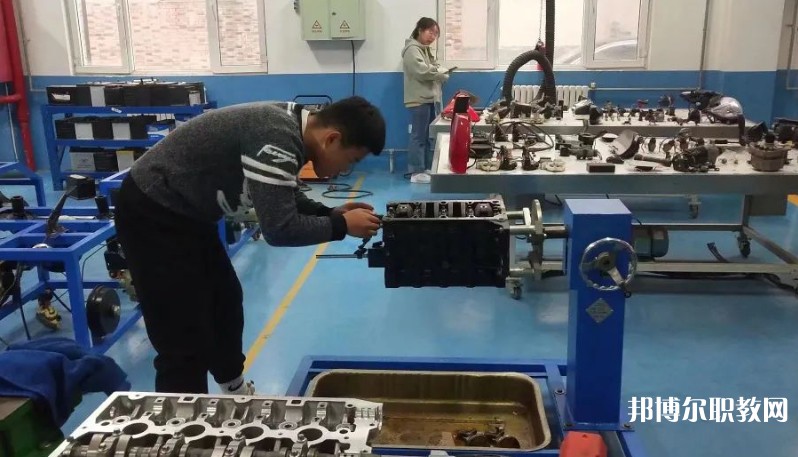 平順縣職業(yè)高級中學校網站網址主頁