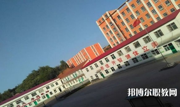 長(zhǎng)治市文博中等職業(yè)學(xué)校怎么樣、好不好