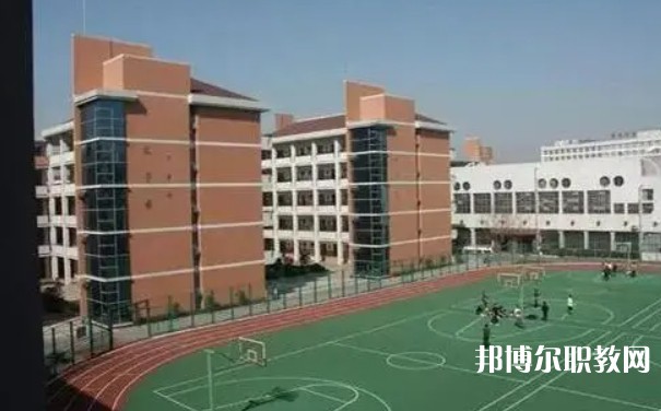 陽城第二職業(yè)中學(xué)校怎么樣、好不好