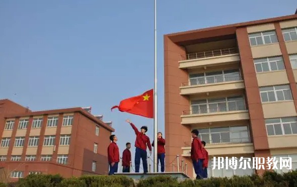 大連長(zhǎng)興島中等職業(yè)技術(shù)學(xué)校怎么樣、好不好