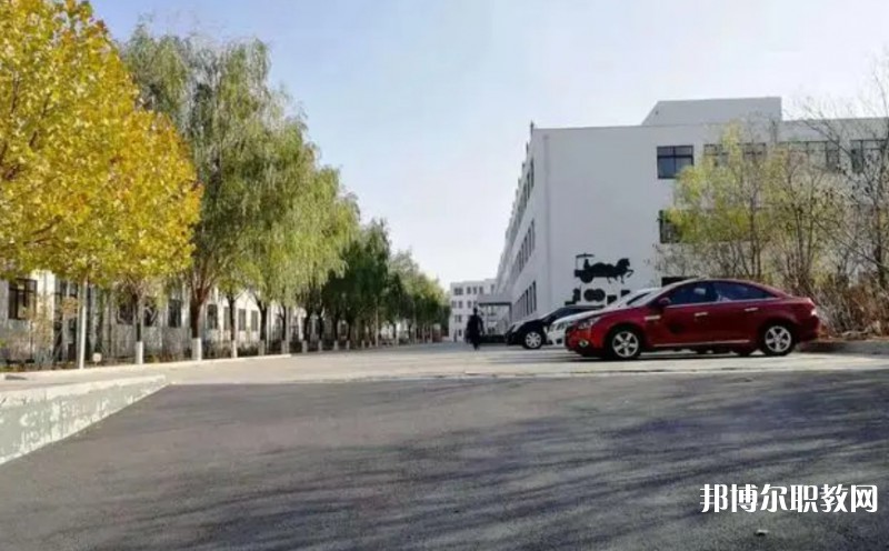 遼寧省涉外旅游管理學(xué)校怎么樣、好不好