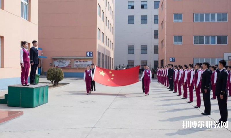 2024大連航空管理中等職業(yè)技術(shù)學(xué)校招生計劃 招生人數(shù)是多少(附要求、條件、對象)