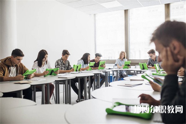 四川哪里的職業(yè)學校能讀供用電技術(shù)專業(yè)
