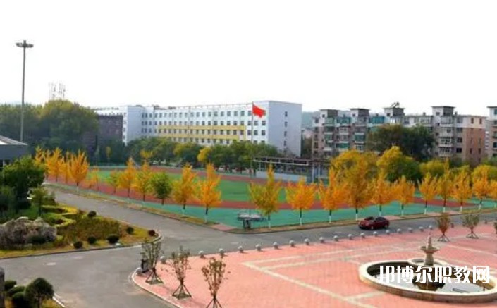 本溪市商貿(mào)服務(wù)學(xué)校怎么樣、好不好