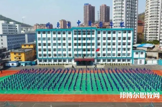 2024丹東市中醫(yī)藥學(xué)校招生計(jì)劃 招生人數(shù)是多少(附要求、條件、對象)