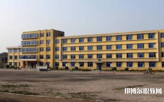 營口市衛(wèi)生學(xué)校怎么樣、好不好